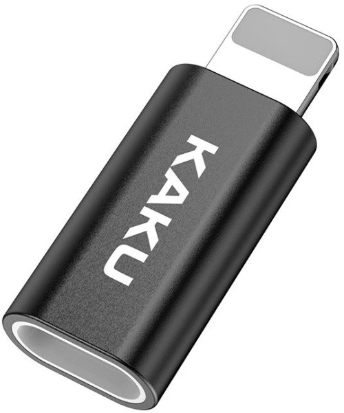 Переходник KAKU KSC-559, фото 1