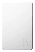 Внешний жесткий диск 2 5 2TB Netac K338 NT05K338N-002T-30SL серебро