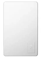 Внешний жесткий диск 2 5 1TB Netac K338 NT05K338N-001T-30SL серебро