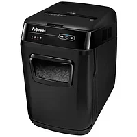 Шредер Fellowes® AutoMax® 150C FS-46801*