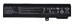 Аккумуляторы MSI BTY-M6H 10.86V 51Wh ****mAh GF62 GE73 MS-1792 MS-1793 MS-1795 BTY-M6H MS-16J6 MS-16J3 MS-16J2
