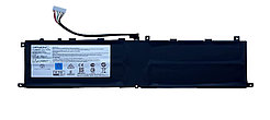 Аккумуляторы MSI BTY-M6L 15.1V 80.25Wh 5380mAh BTY-M6L MS-16Q2 MS-16Q21 GS65 GS75 батарея аккумулятор ORIGINAL