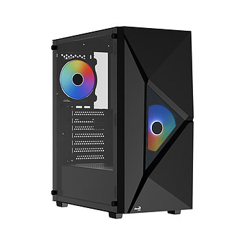 Компьютерный корпус Aerocool Player без Б/П, фото 1