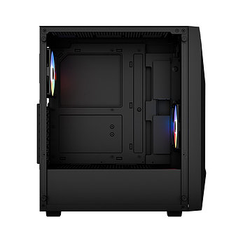 Компьютерный корпус Aerocool Player без Б/П, фото 3