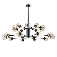 Подвесной светильник Arti Lampadari Filetto E 1.1.20 B