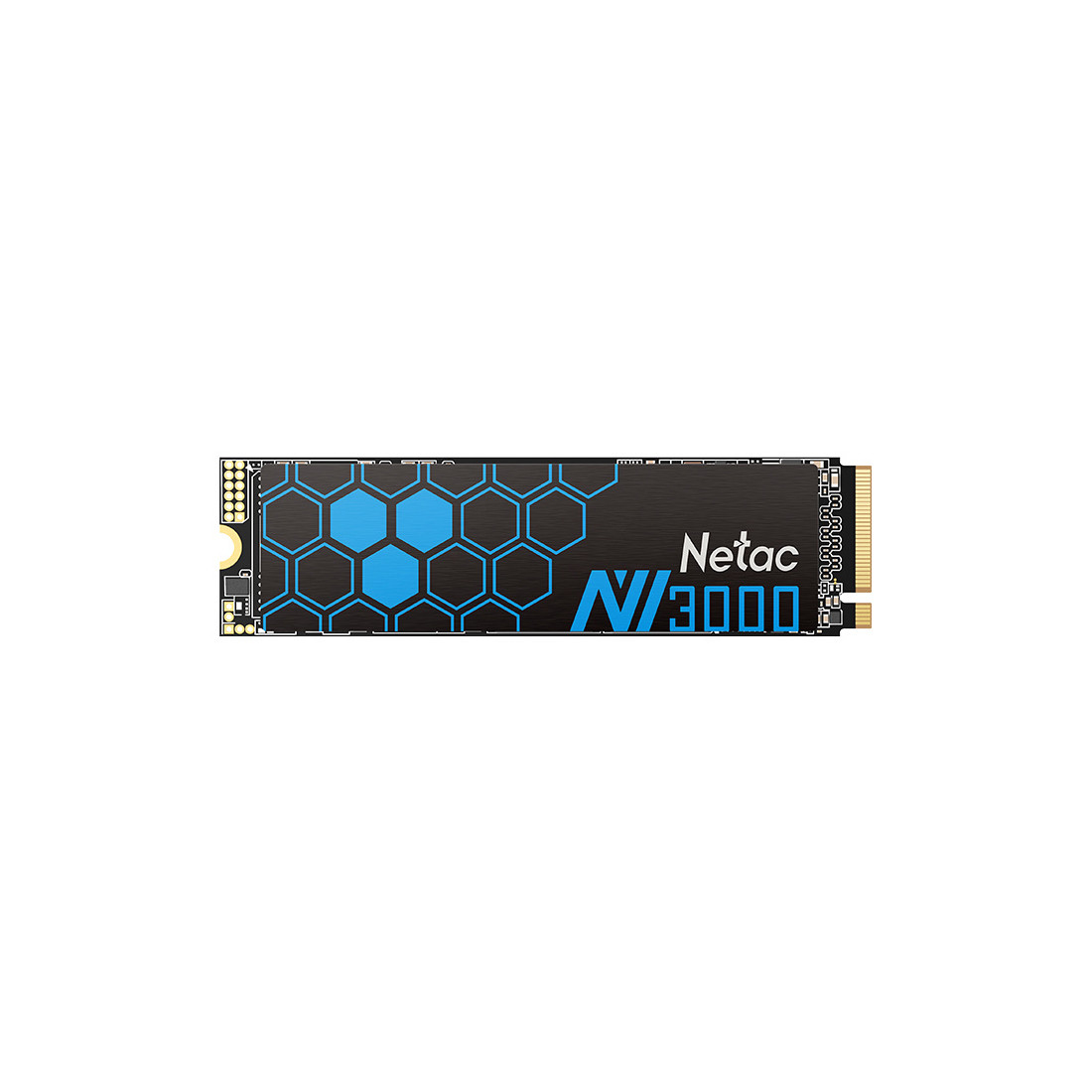 Твердотельный накопитель SSD Netac NT01NV3000-250-E4X 250GB M.2