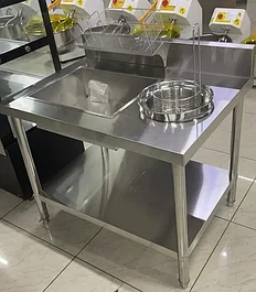 Панировочные столы