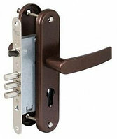 Замок врезной ПРО-САМ 78930