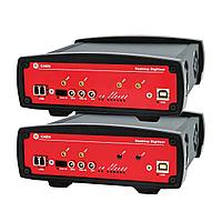 4/2-канальный 12-битный дигитайзер со скоростью 250 МС/с DT5720