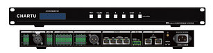 Центральный блок CHARTU CH-CS4000