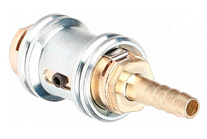 Наконечник для подкачки быстросъемный - 6 мм елочка NPTi06