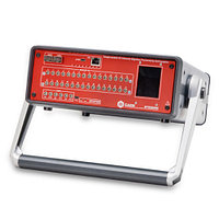 32-канальный 14-битный дигитайзер с открытой ПЛИС со скоростью 125 МС/с DT5560SE