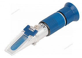 Рефрактометр для омывающей, охлаждающей, аккумуляторной жидкости и AdBlue NORDBERG DR701