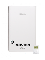 Газовый котел Navien АСЕ-24К LNG FF NR-58R 2000 KCal