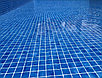 Алькорплан Elbe Supra Azur Mosaic для бассейна (ПВХ пленка, лазурная мозаика, ширина: 1.65 м.), фото 4
