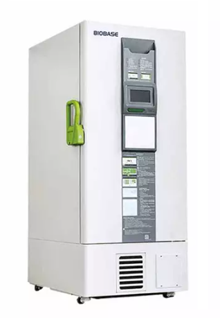 -86℃ Морозильник BDF-86V838