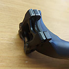 Карбоновый подседельный штырь LOOK LS2 27,2 мм x 350 мм. Б/У в отличном состоянии. Легкий. Французский бренд., фото 4