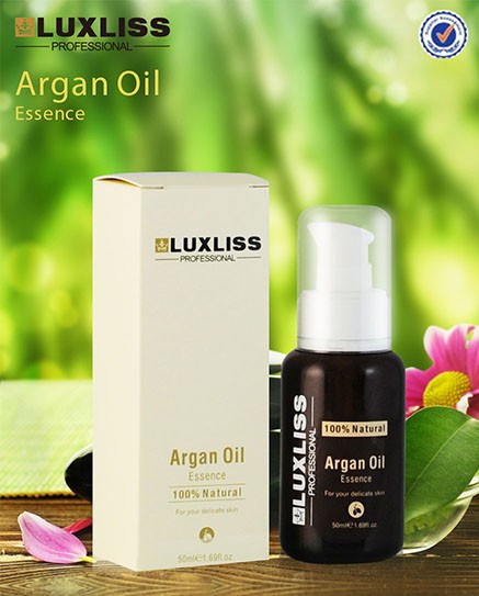 Масло Аргана (Argan Oil)