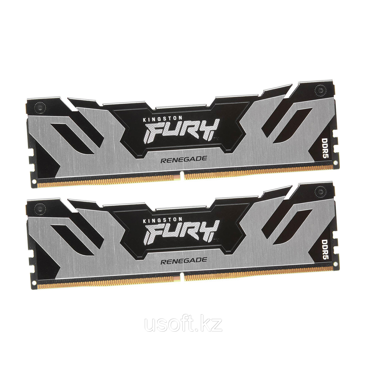 КОМПЛЕКТ МОДУЛЕЙ ПАМЯТИ KINGSTON FURY RENEGADE, KF572C38RSK2-32, DDR5, 32 GB