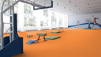 Спортивный линолеум Tarkett Omnisports R83
