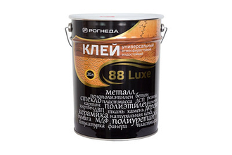 Однокомпонентный клей для искусственного газона 88-Luxe, 20 кг