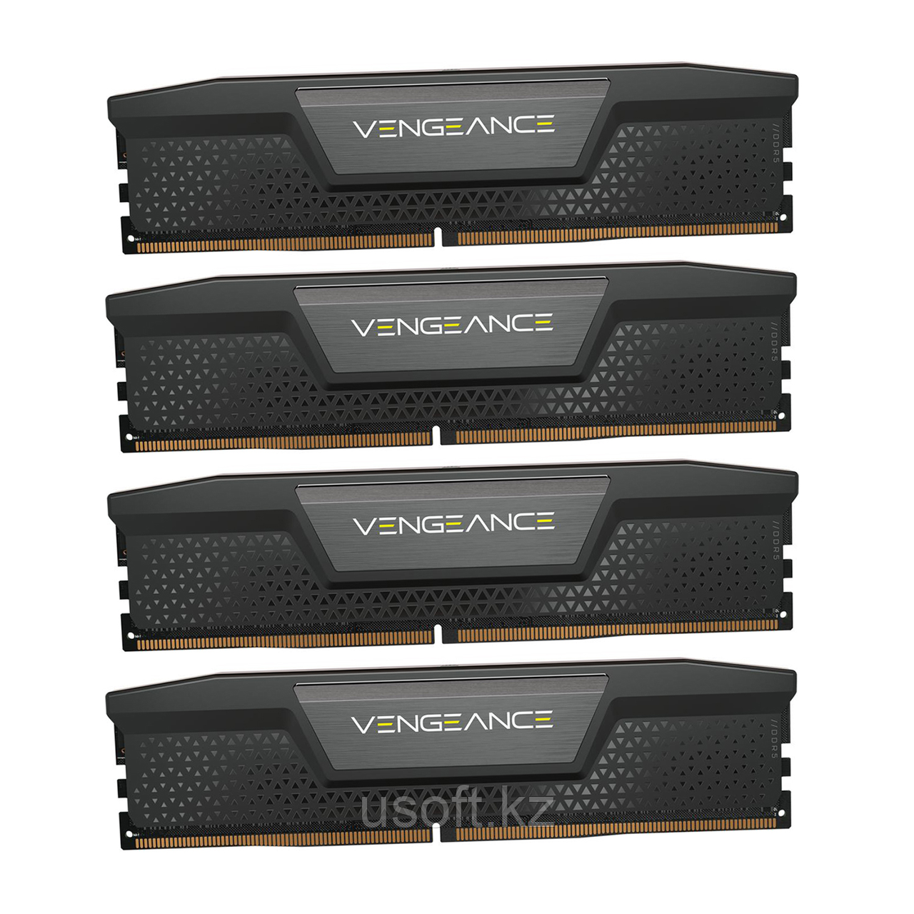 КОМПЛЕКТ МОДУЛЕЙ ПАМЯТИ CORSAIR VENGEANCE, CMK64GX5M4B5600Z36, DDR5, 64 GB