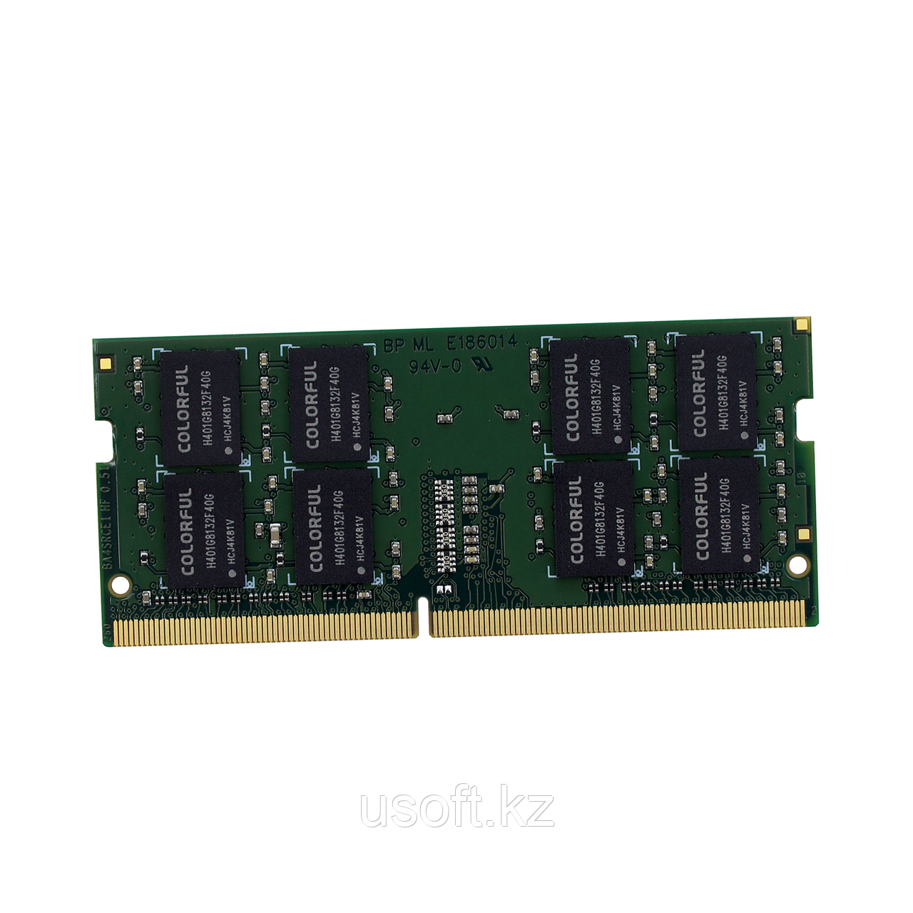 МОДУЛЬ ПАМЯТИ ДЛЯ НОУТБУКА, COLORFUL, NB16G3200D4NP22, DDR4, 16 GB