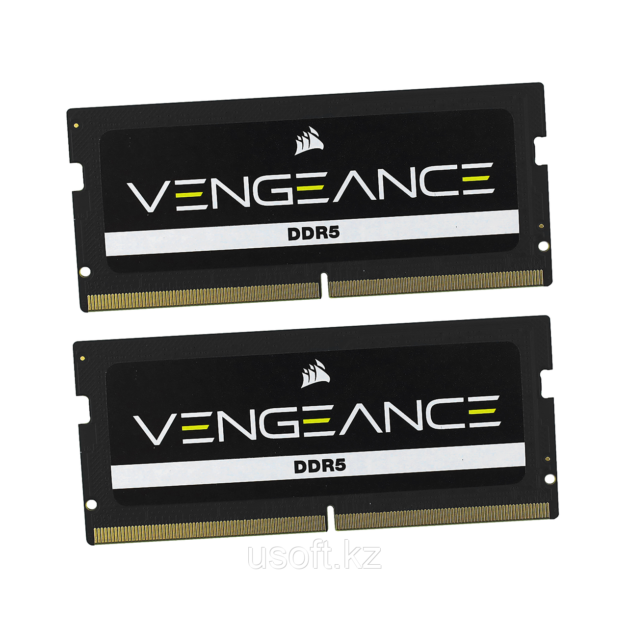 КОМПЛЕКТ МОДУЛЕЙ ПАМЯТИ ДЛЯ НОУТБУКА, CORSAIR VENGEANCE, CMSX32GX5M2A5600C48, 32GB