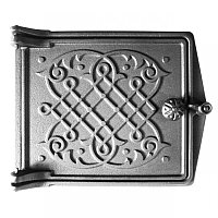 Дверка топочная ДТ-3