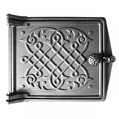 Дверка топочная ДТ-3