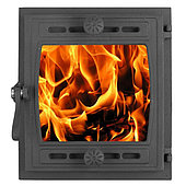 Печное и каминное литье