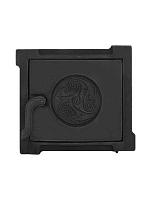 Дверка топочная уплотненная "Кельты"