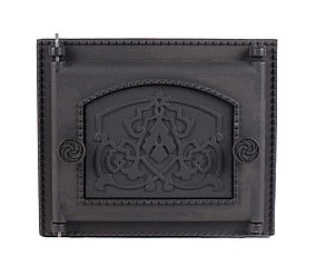 Дверка топочная ДТ-6А