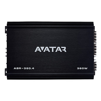 Усилитель Avatar ABR-360.4