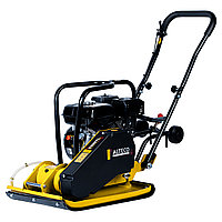 Виброплита ALTECO E100TL (с баком для воды)