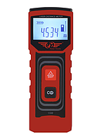 Дальномер лазерный TOTAL TOOLS TLM-15