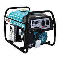 Бензиновый генератор ALTECO AGG 3000 E MStart