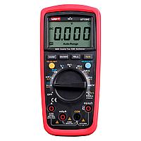 Мультиметр UNI-T UT139C