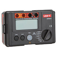 Мегаомметр UNI-T UT501A
