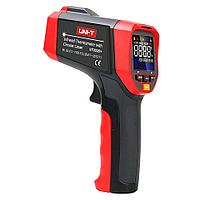 Термометр инфракрасный UNI-T UT302D+