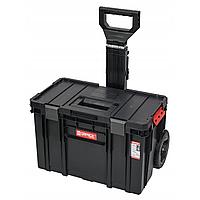 Ящик для инструмента QBRICK System TWO Cart Plus 530x385x690мм SKRWQCTWOPACZAPG001