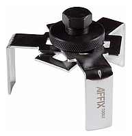 Съемник крышки топливного насоса, 75-160 мм AFFIX AF10352160