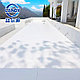 ПВХ пленка Landy Белая антислип для бассейна (Алькорплан, белая, ширина: 1.80 м.), фото 5