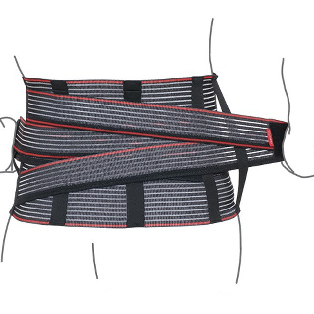 Корсет поддерживающий Remed 4204 - фото 1 - id-p116716013