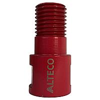 Адаптер для алмазных коронок ALTECO BT M22х2.5 на 1 1/4"