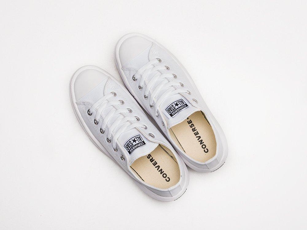 Converse Chuck Taylor All Star Move Low 38 SneakerStore 117069007