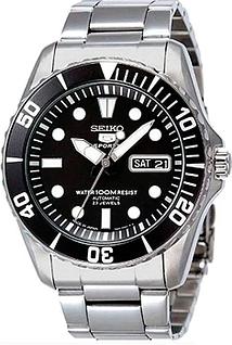 Seiko 5 Sports SNZF17J1 сағаты