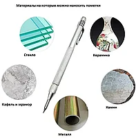 Скрайбер Estwing магнитный
