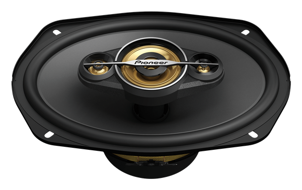 Динамики Pioneer TS-A6978S, фото 1