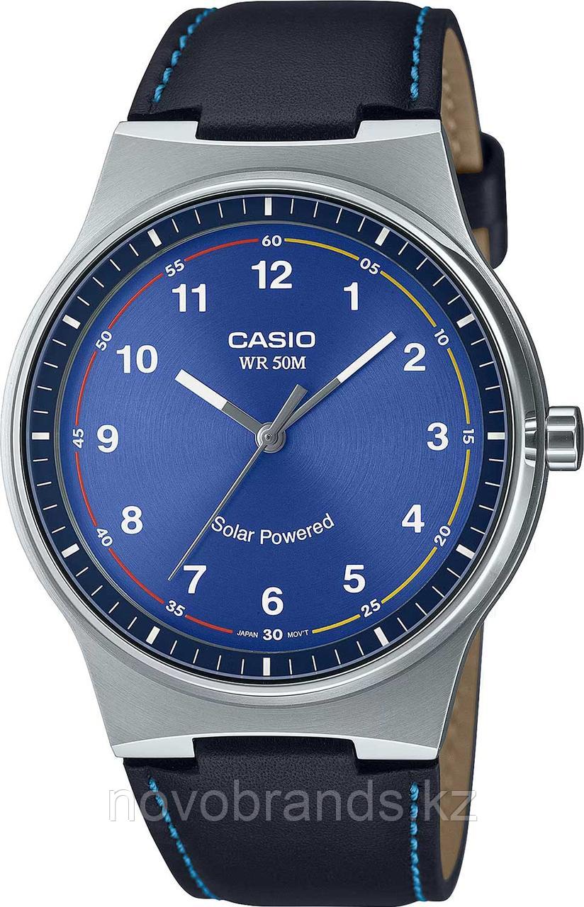 Наручные часы Casio MTP-RS105L-2BVDF